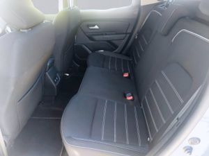 Dacia Duster Journey Bl. dCi 85kW(115CV) 4X4  - Foto 14