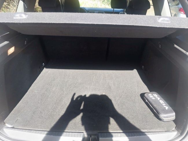 Dacia Duster Journey Bl. dCi 85kW(115CV) 4X4  - Foto 12