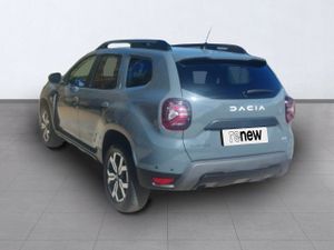 Dacia Duster Journey Bl. dCi 85kW(115CV) 4X4  - Foto 8