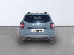 Dacia Duster Journey Bl. dCi 85kW(115CV) 4X4  - Foto 7
