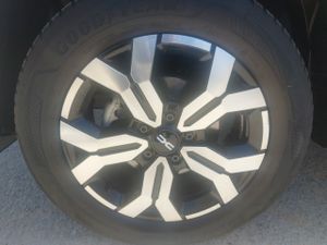 Dacia Duster Journey Bl. dCi 85kW(115CV) 4X4  - Foto 11