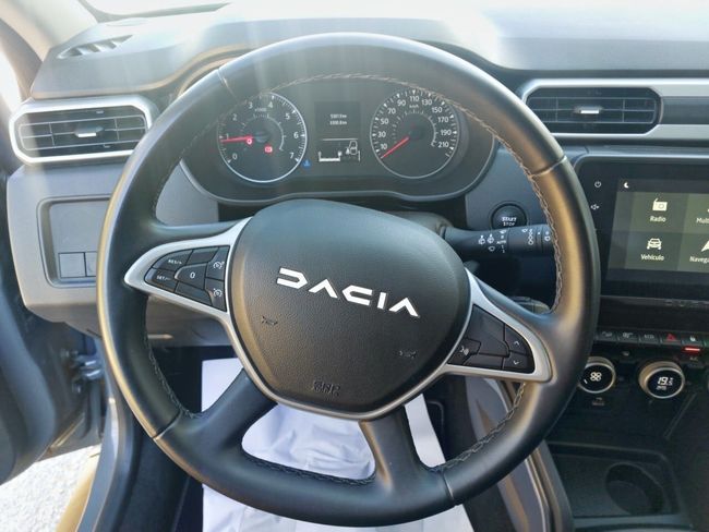 Dacia Duster Journey Bl. dCi 85kW(115CV) 4X4  - Foto 16