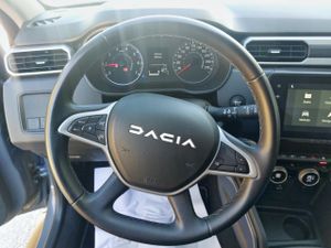 Dacia Duster Journey Bl. dCi 85kW(115CV) 4X4  - Foto 16