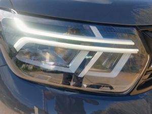 Dacia Duster Journey Bl. dCi 85kW(115CV) 4X4  - Foto 10