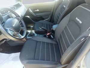 Dacia Duster Journey Bl. dCi 85kW(115CV) 4X4  - Foto 13