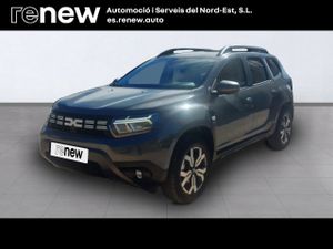 Dacia Duster Journey Bl. dCi 85kW(115CV) 4X4  - Foto 2