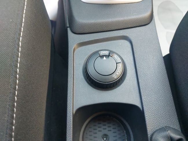 Dacia Duster Journey Bl. dCi 85kW(115CV) 4X4  - Foto 20