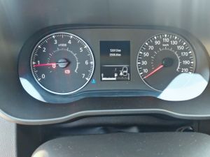 Dacia Duster Journey Bl. dCi 85kW(115CV) 4X4  - Foto 17