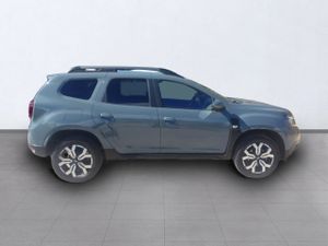 Dacia Duster Journey Bl. dCi 85kW(115CV) 4X4  - Foto 5