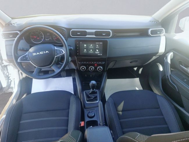 Dacia Duster Journey Bl. dCi 85kW(115CV) 4X4  - Foto 15