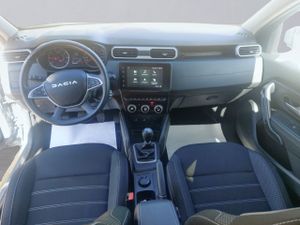 Dacia Duster Journey Bl. dCi 85kW(115CV) 4X4  - Foto 15
