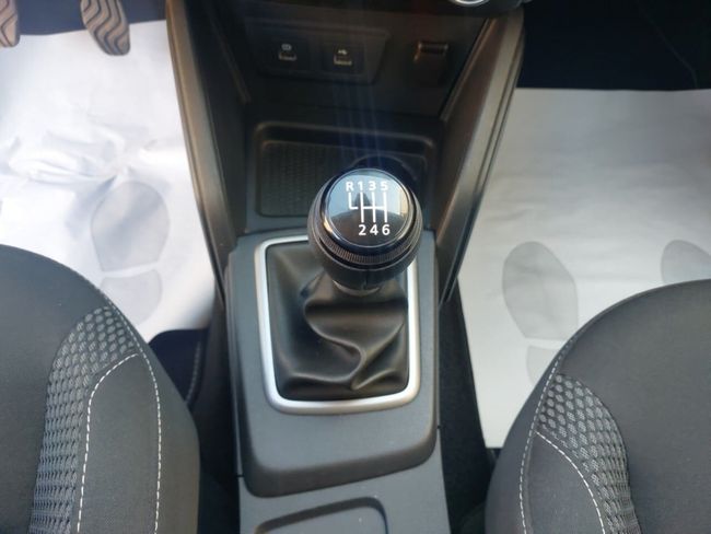 Dacia Duster Journey Bl. dCi 85kW(115CV) 4X4  - Foto 21