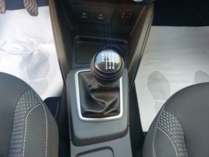 Dacia Duster Journey Bl. dCi 85kW(115CV) 4X4  - Foto 21