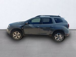 Dacia Duster Journey Bl. dCi 85kW(115CV) 4X4  - Foto 9