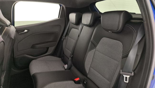 Renault Clio techno Eco-G 100cv (74kW)  - Foto 13