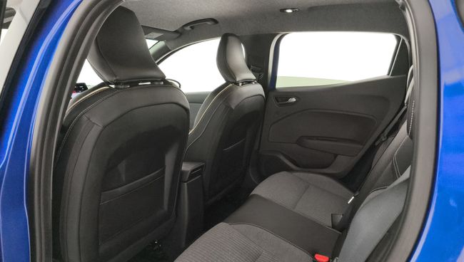 Renault Clio techno Eco-G 100cv (74kW)  - Foto 14