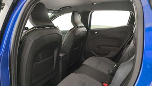 Renault Clio techno Eco-G 100cv (74kW)  - Foto 14