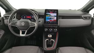 Renault Clio techno Eco-G 100cv (74kW)  - Foto 19