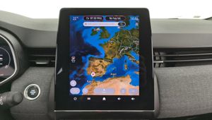 Renault Clio techno Eco-G 100cv (74kW)  - Foto 23