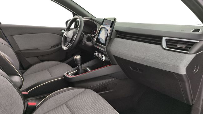 Renault Clio techno Eco-G 100cv (74kW)  - Foto 16