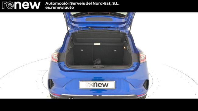 Renault Clio techno Eco-G 100cv (74kW)  - Foto 11