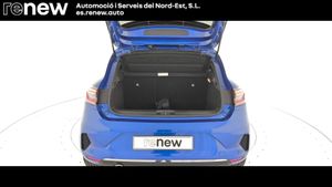 Renault Clio techno Eco-G 100cv (74kW)  - Foto 11