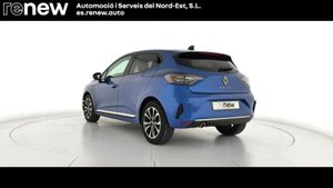 Renault Clio techno Eco-G 100cv (74kW)  - Foto 6