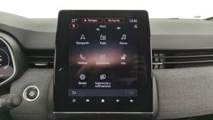 Renault Clio techno Eco-G 100cv (74kW)  - Foto 22