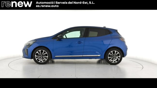 Renault Clio techno Eco-G 100cv (74kW)  - Foto 7