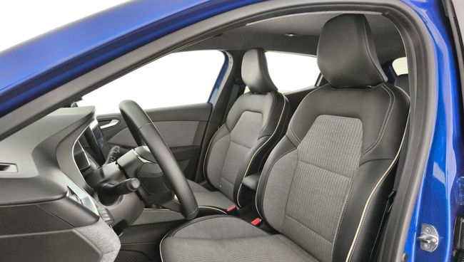 Renault Clio techno Eco-G 100cv (74kW)  - Foto 12