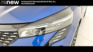 Renault Clio techno Eco-G 100cv (74kW)  - Foto 8