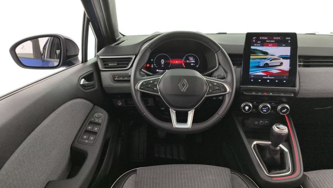 Renault Clio techno Eco-G 100cv (74kW)  - Foto 18