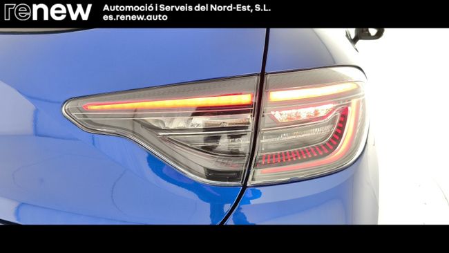 Renault Clio techno Eco-G 100cv (74kW)  - Foto 10