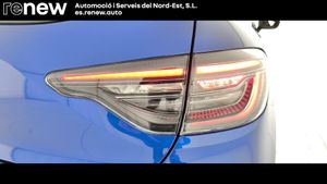 Renault Clio techno Eco-G 100cv (74kW)  - Foto 10