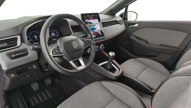 Renault Clio techno Eco-G 100cv (74kW)  - Foto 15