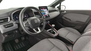 Renault Clio techno Eco-G 100cv (74kW)  - Foto 15