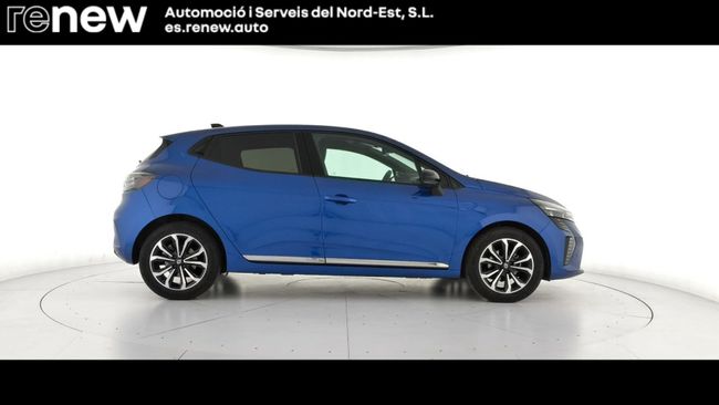 Renault Clio techno Eco-G 100cv (74kW)  - Foto 4