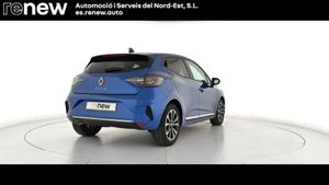Renault Clio techno Eco-G 100cv (74kW)  - Foto 5