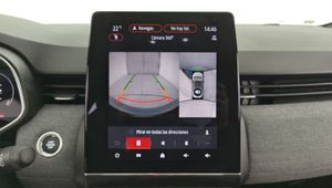 Renault Clio techno Eco-G 100cv (74kW)  - Foto 21