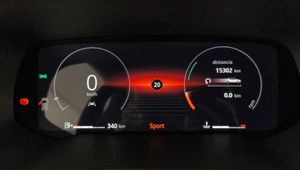 Renault Clio techno Eco-G 100cv (74kW)  - Foto 24