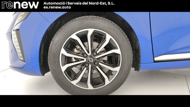 Renault Clio techno Eco-G 100cv (74kW)  - Foto 9