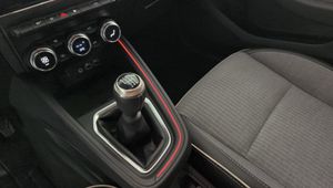 Renault Clio techno Eco-G 100cv (74kW)  - Foto 25