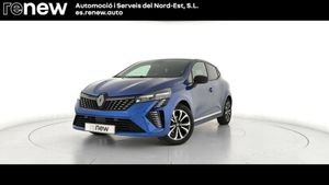 Renault Clio techno Eco-G 100cv (74kW)  - Foto 2