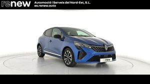 Renault Clio techno Eco-G 100cv (74kW)  - Foto 3