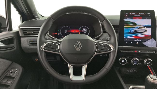 Renault Clio techno Eco-G 100cv (74kW)  - Foto 20