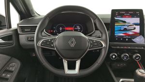 Renault Clio techno Eco-G 100cv (74kW)  - Foto 20