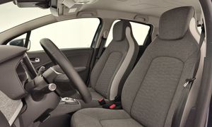 Renault Zoe Intens 50 R110 80kw  - Foto 12