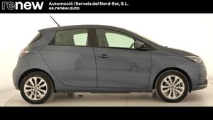 Renault Zoe Intens 50 R110 80kw  - Foto 4