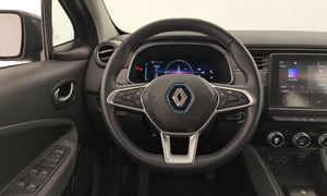Renault Zoe Intens 50 R110 80kw  - Foto 17