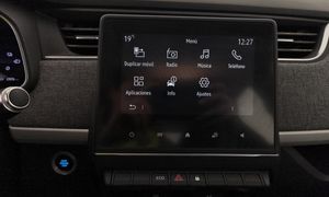 Renault Zoe Intens 50 R110 80kw  - Foto 22